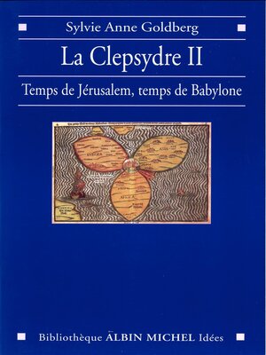cover image of La Clepsydre II
